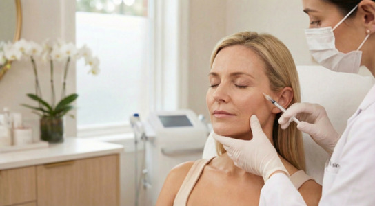 Bioestimulador de Colágeno